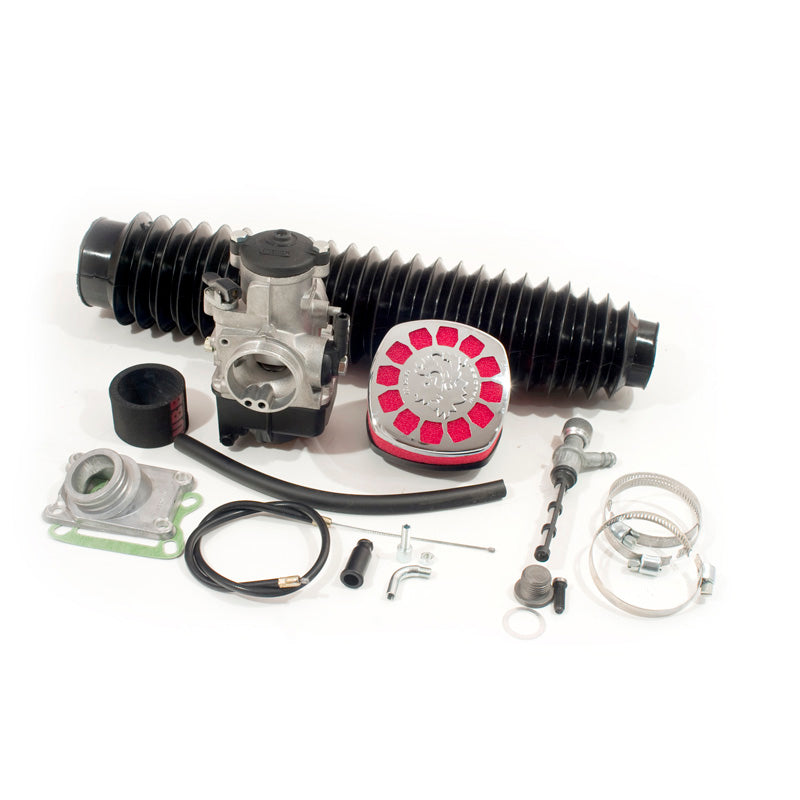 MALOSSI CARBURATOR KIT 26MM DERBI GPR. 1611983