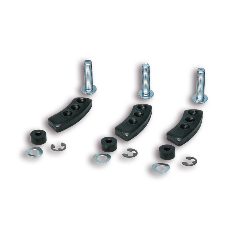 MALOSSI DELTA CLUTCH 105/107/112MM FASTENER KIT 1712941