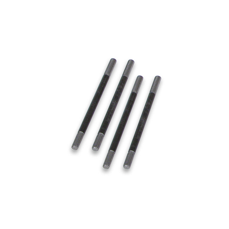 MALOSSI 4 STUD M6X102 FOR CRANKCASE 198696Q
