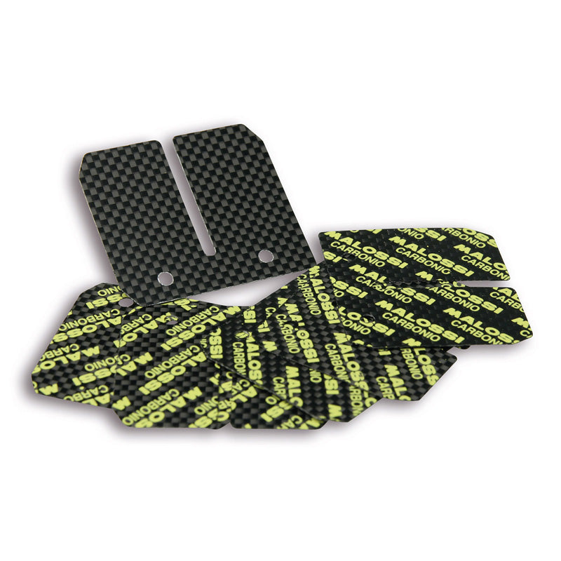 MALOSSI REEDS .30/.35/.40 DERBI GPR 27 5614_C0