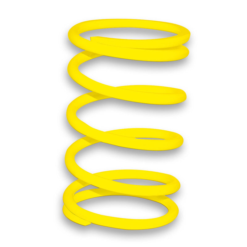 MALOSSI VARIATOR SPRING YELLOW SCARABEO 200 08-09. 2911266_Y0