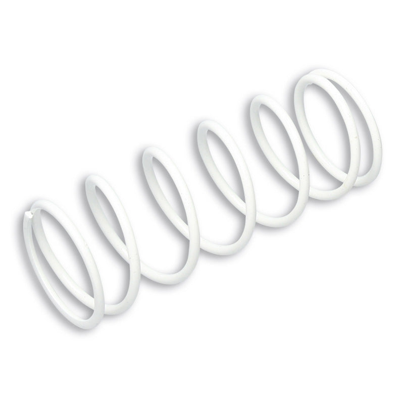 MALOSSI VARIATOR SPRING 125-150CC WHITE 2912480TW