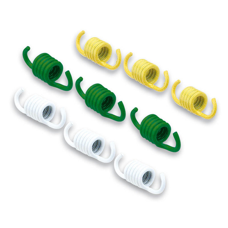 MALOSSI CLUTCH SPRING. FLY/DELTA SPORT SERIE (9PCS). 29 8746S