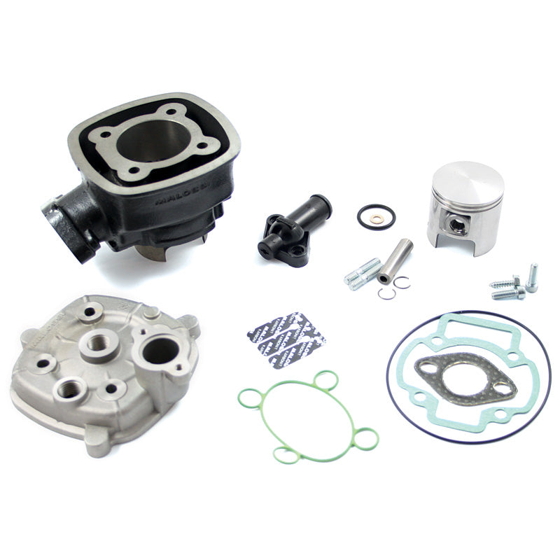 MALOSSI CASTIRON CYL. KIT 70CC PREDATOR 00-03. 3111146
