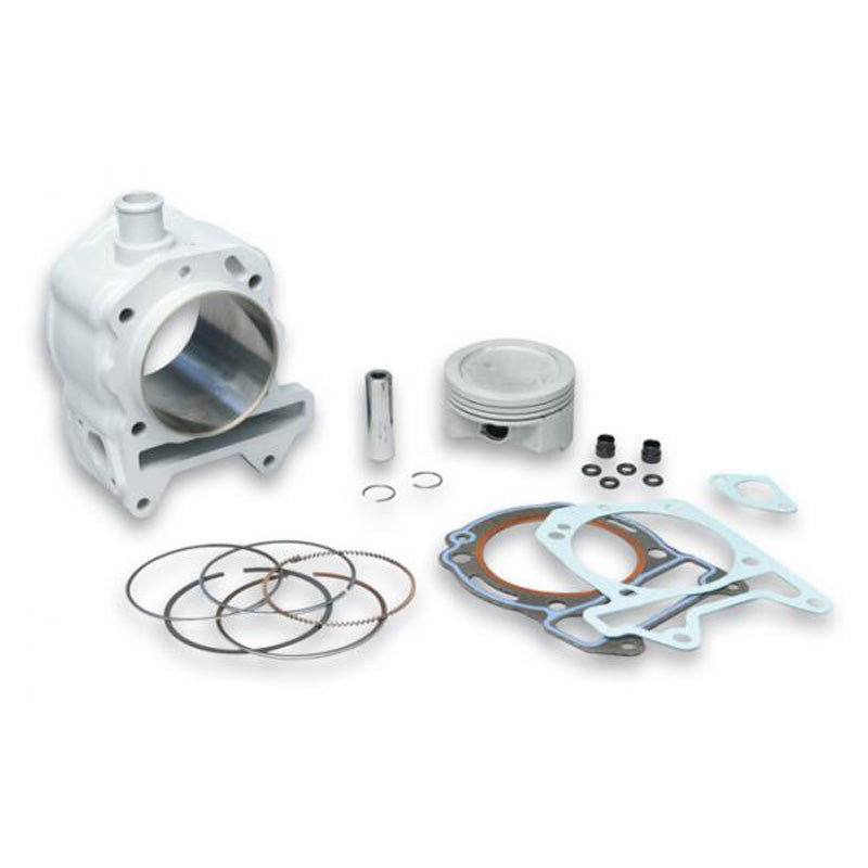 MALOSSI ALUM.CYL.KIT GRANTURISMO 200/ATLANTIC 125/200. 3111473
