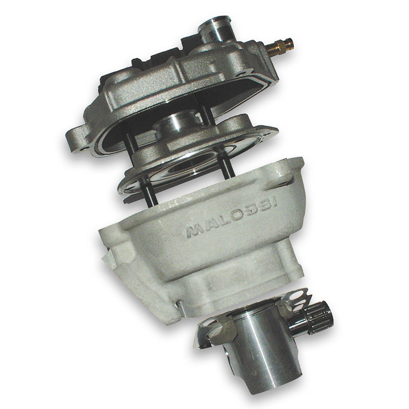 MALOSSI CYL. MHR TEAM 40MM LC MINARELLI 12MM 3111511