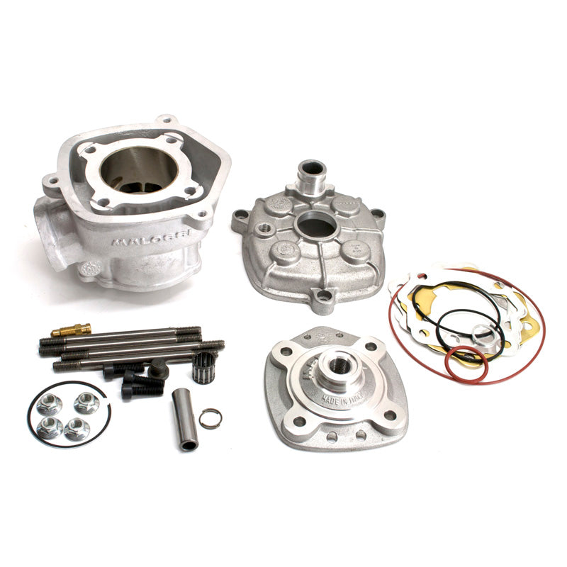 MALOSSI CYL. KIT MHR 80CC DERBI GPR. 3112376