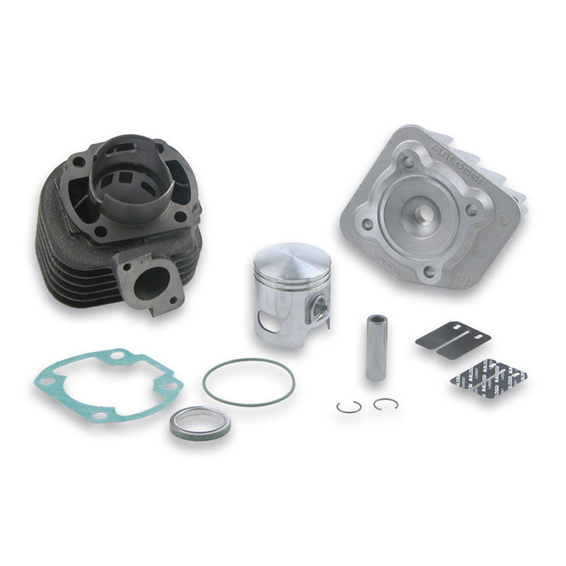 MALOSSI CASTIRON CYL. KIT 70CC KEEWAY FACT/HURRICANE 2008. 3113066T