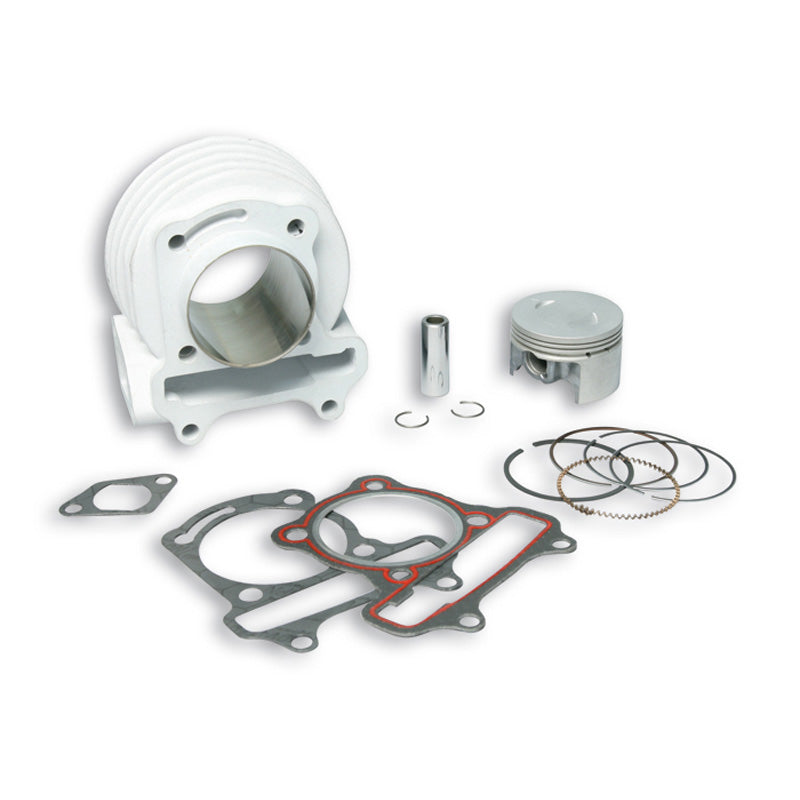 MALOSSI ALUM.CYL.KIT PEOPLE 50/SENTO 50/SIMPLY 50 3113243