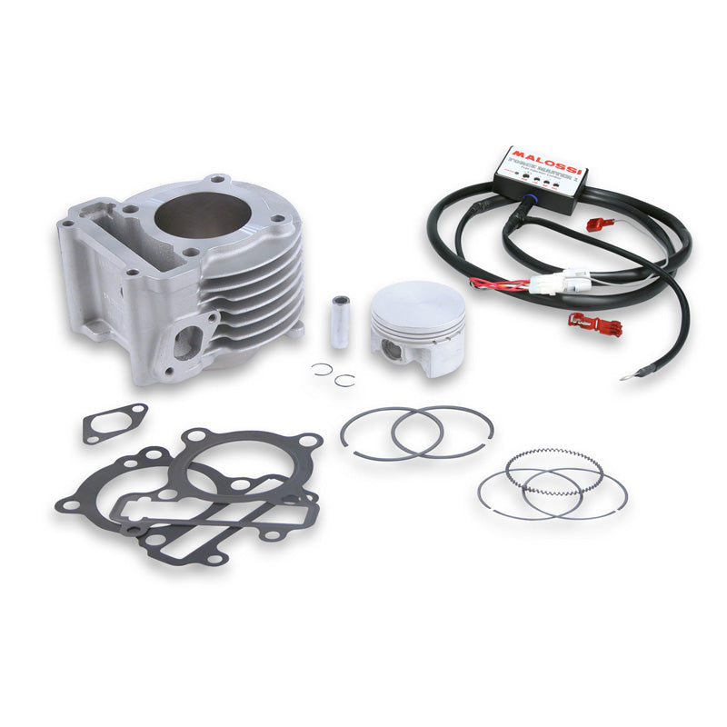 MALOSSI CYLINDRE BWS/ZUMA 125 58MM (155CC) 3113792
