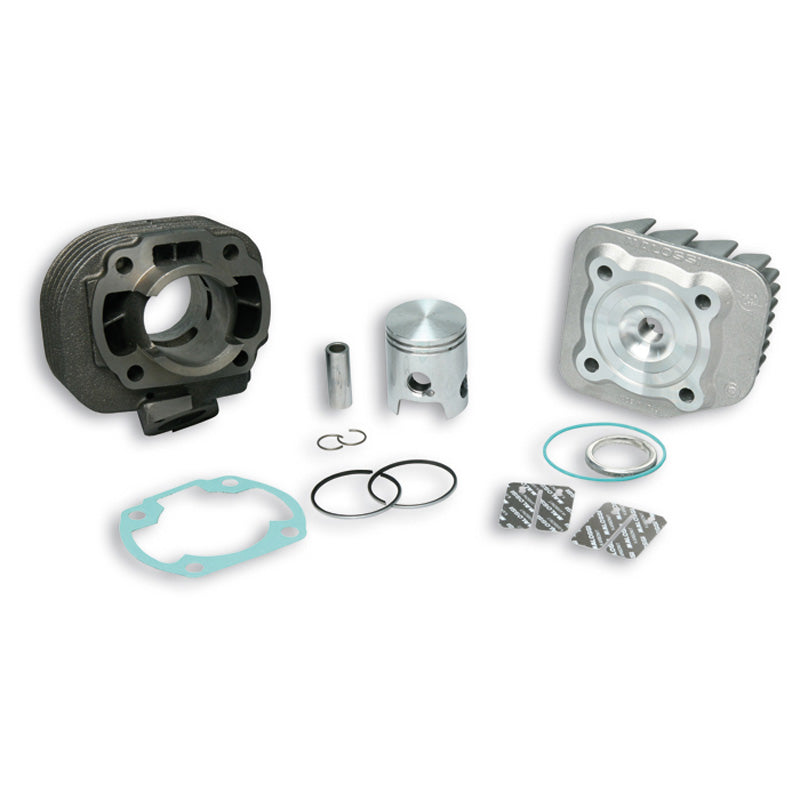 MALOSSI ENS.CYL. FONTE 50CC KEEWAY/CHINA 2T 3113865