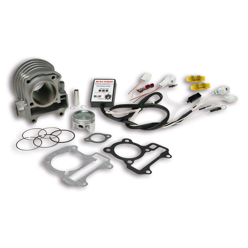 MALOSSI CYLINDER KIT ITECH GIORNO AC 3116518
