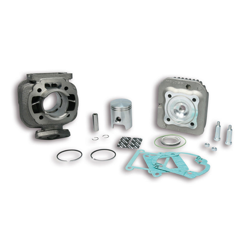 MALOSSI CASTIRON CYL. KIT 50CC BW'S/ZUMA. 31 6901T