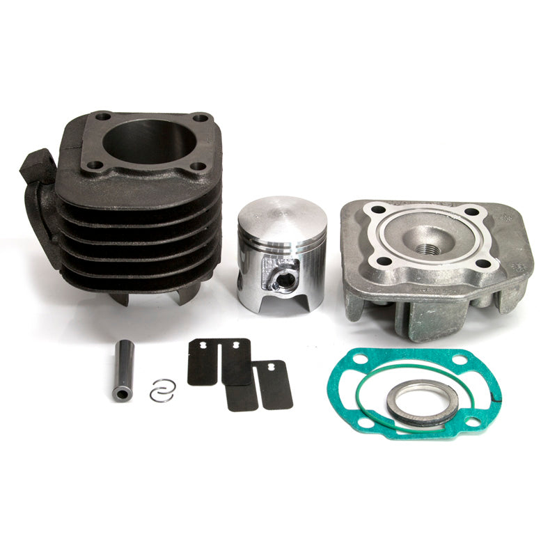 MALOSSI CASTIRON CYL. KIT 70CC BW'S NEXT/JOG M317083