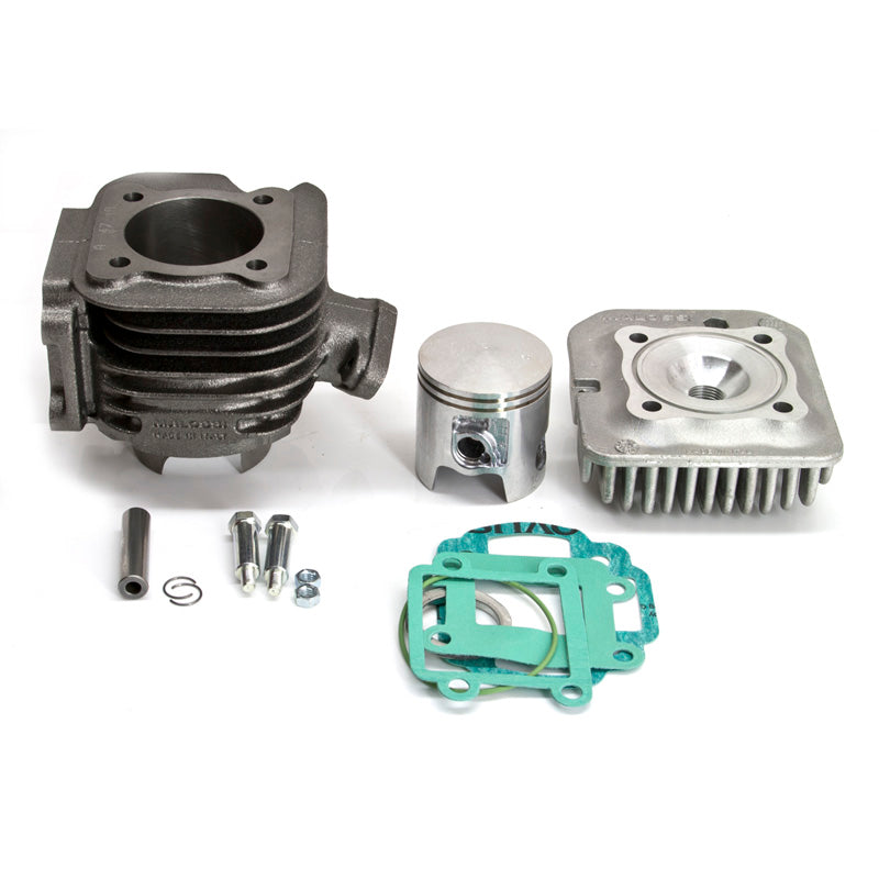MALOSSI CASTIRON CYL. KIT 70CC BW'S/ZUMA. 31 7237T
