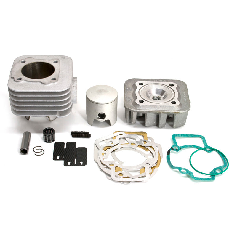 MALOSSI MHR CYL. KIT 70CC ATLANTIS/TYPHOON/ET2. 31 8398