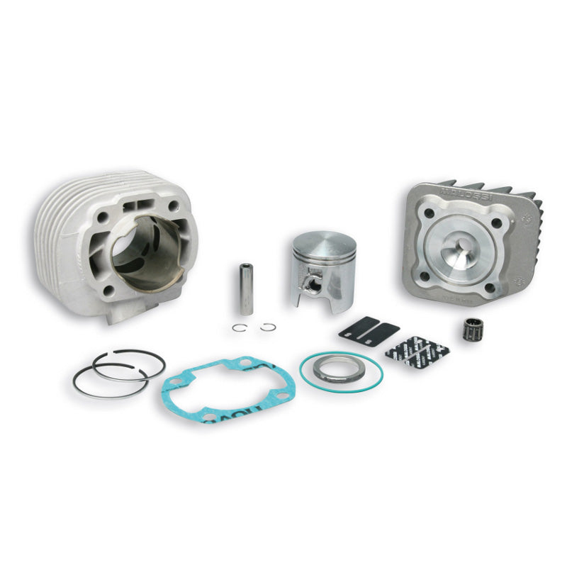 MALOSSI ALUMINIUM CYL. KIT 70CC BW'S NEXT/JOG/CPI. 31 8437