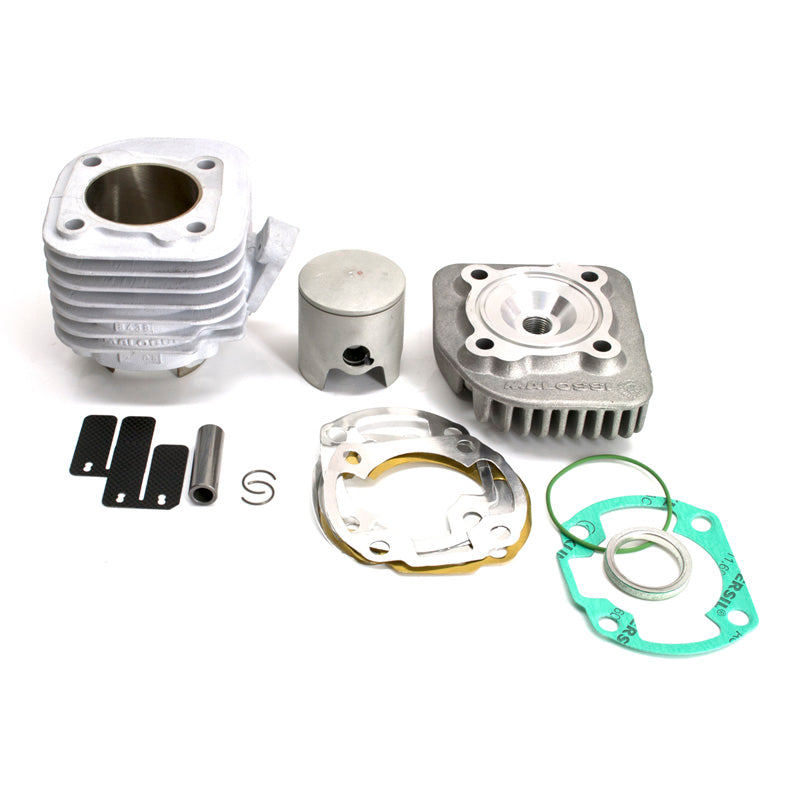 MALOSSI MHR CYL. KIT 70CC BW'S NEXT/JOG. 31 8440