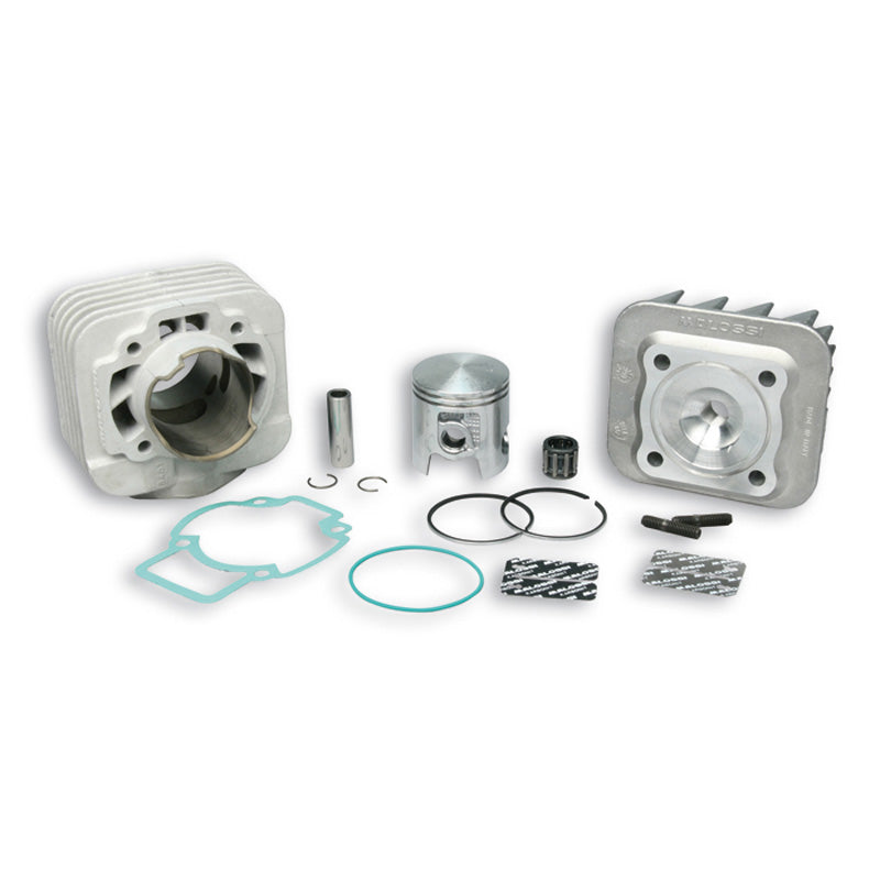 MALOSSI ALUMINIUM CYL. KIT 70CC ATLANTIS/TYPHOON/ET2. 31 8463