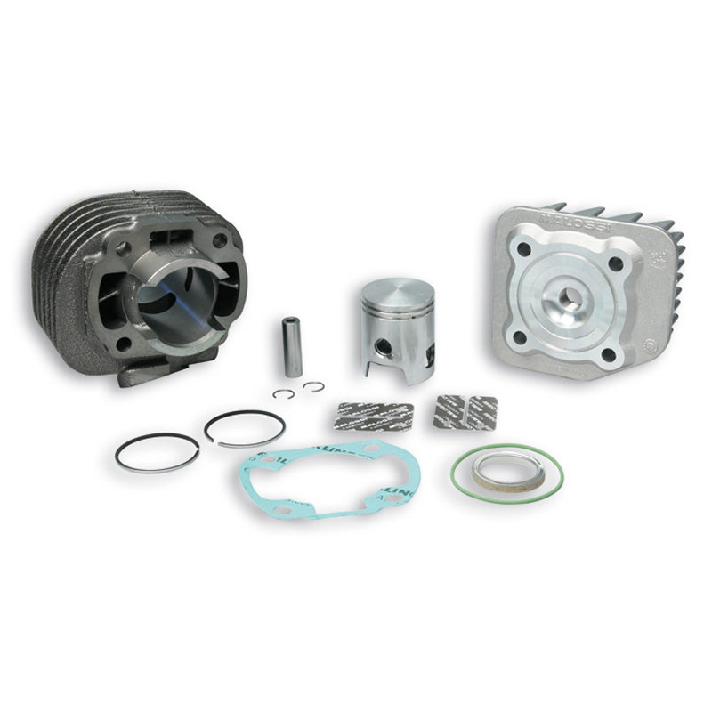 MALOSSI CASTIRON CYL. KIT 50CC BW'S NEXT/JOG/CPI. 31 8562T