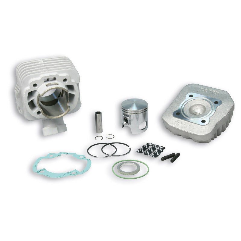 MALOSSI ALUMINIUM CYL. KIT 70CC PEUGEOT VIVACITY 318640
