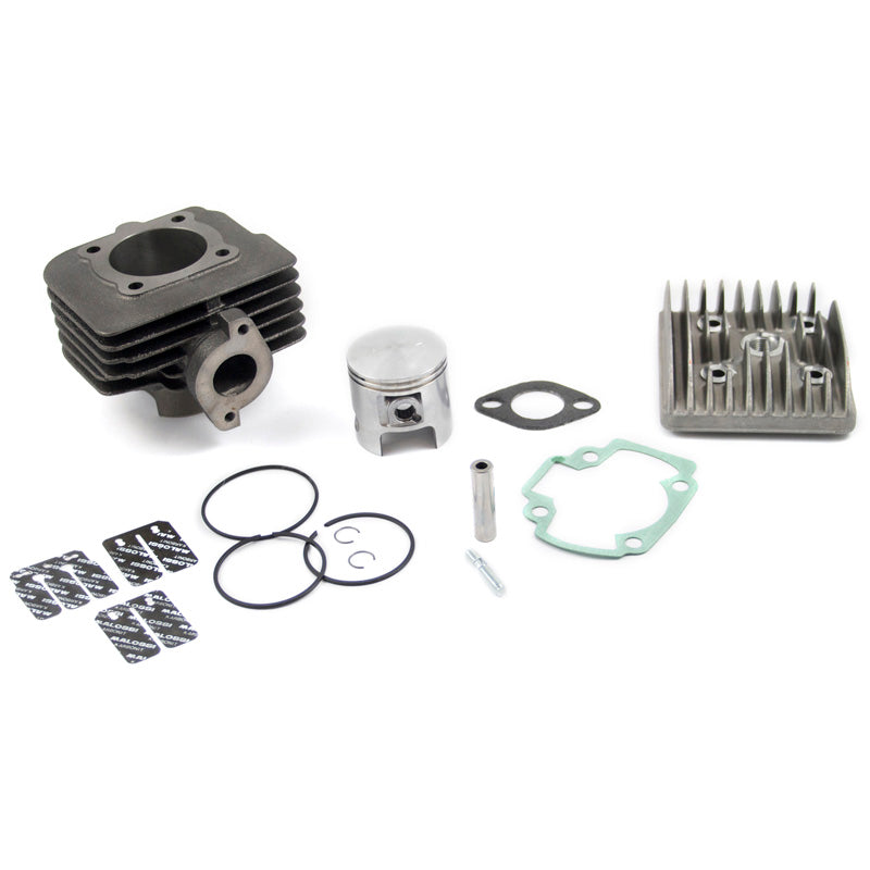 MALOSSI CASTIRON CYL. KIT 70CC MORINI HYOSUNG/TGB 31 8723T