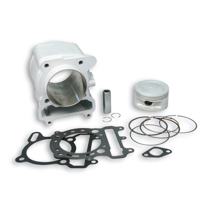 MALOSSI ALUM.CYL.KIT MAJESTY 250 31 9578