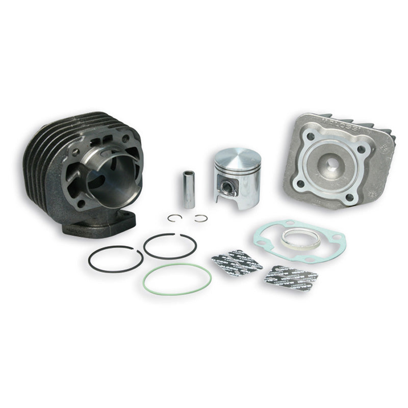 MALOSSI CASTIRON CYL. KIT 70CC KYMCO 2T 31 9987T