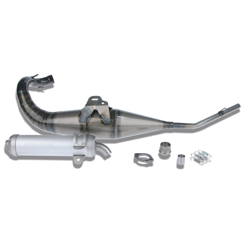 MALOSSI GP MHR EXHAUST DERBI GPR. 3212209
