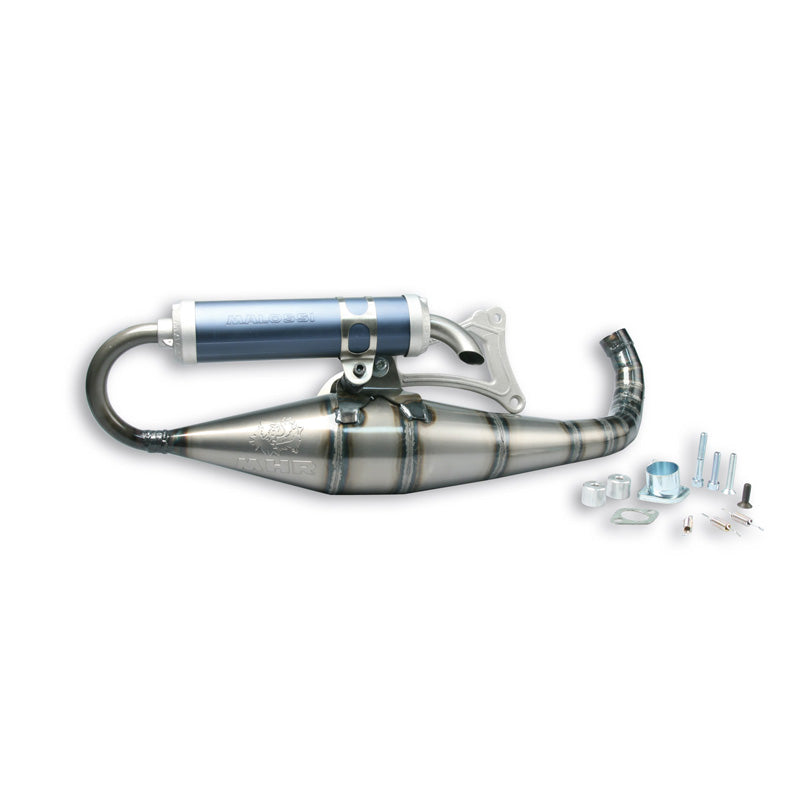 MALOSSI POT D'ECHAPPEMENT RACING MHR BIG BORE 2 D50 3215198