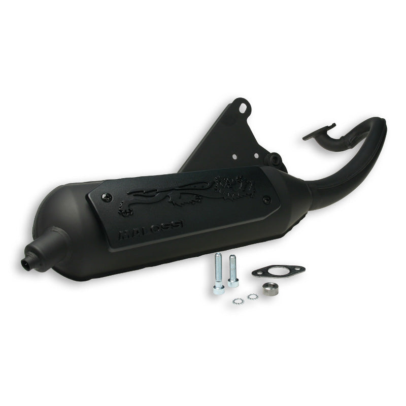 MALOSSI WILD LION EXHAUST PGO 3216578