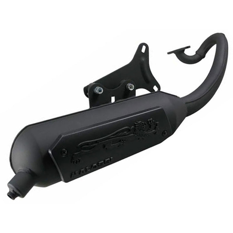 MALOSSI WILD LION EXHAUST BWS/ZUMA 02-11 3216588