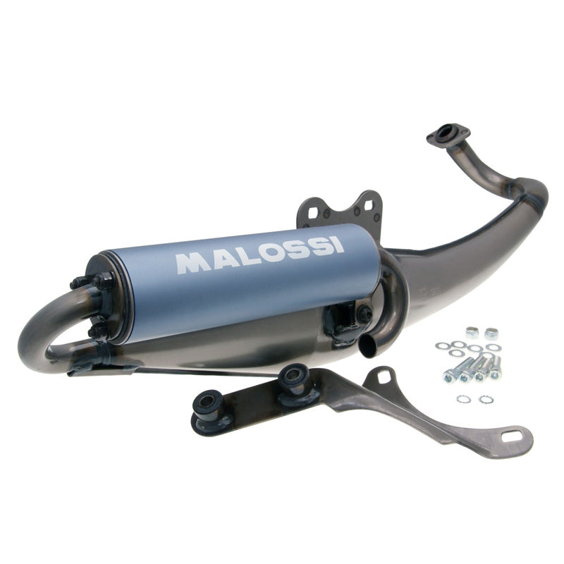 MALOSSI FLIP EXHAUST YW50 02-11 3216691