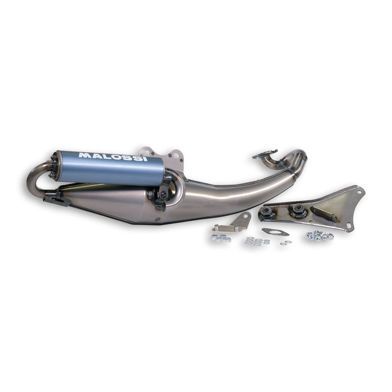 MALOSSI FLIP EXHAUST CPI/KEEWAY 3216986