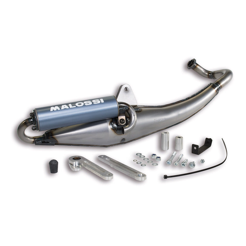 MALOSSI FLIP EXHAUST KYMCO 2T 3217170