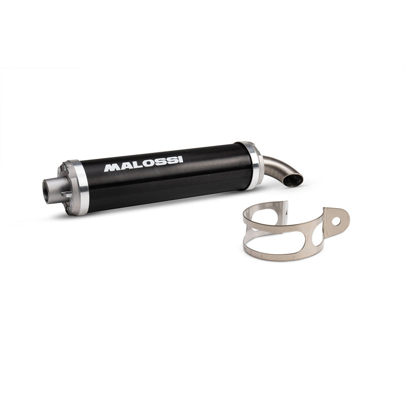 MALOSSI ALUMINUM EXHAUST MHR 3219623