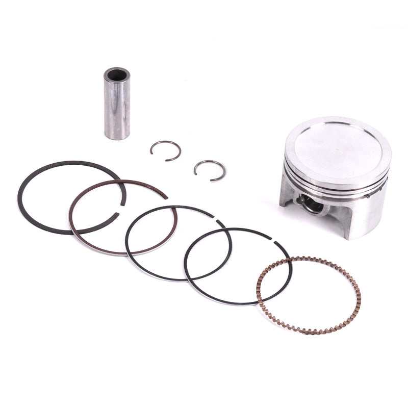 MALOSSI REP. PISTON 'A' APRILIA SCARABEO 50 4S 3411591_A0