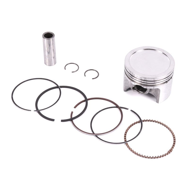 MALOSSI REP. PISTON 'B' APRILIA SCARABEO 50 4S 3411591_B0