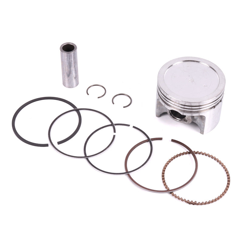 MALOSSI REP. PISTON 'C' APRILIA SCARABEO 50 4S 3411591_C0