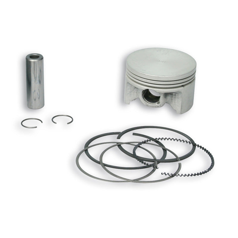 MALOSSI PISTON 58MM PIN 15MM 3413229