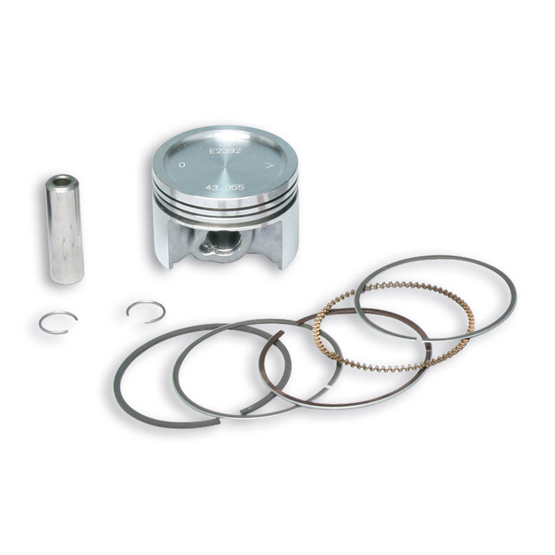 MALOSSI REP. PISTON 'C' YAMAHA BW'S 4S 12-14 3413581_C0