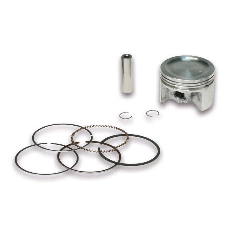 MALOSSI PISTON 49MM FOR 3116518 3416825