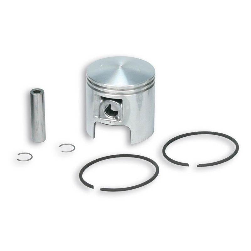 MALOSSI PISTON ASSY MORINI 10MM 2 RING 34 6445