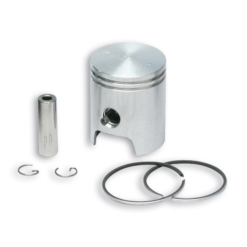 MALOSSI REP. PISTON SIZE 'A' 50CC BW'S NEXT/JOG/CPI. 34 8537_A0