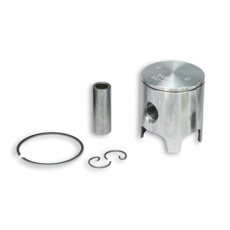 MALOSSI PISTON 40MM W/ 12MM PIN MHR TEAM 34 9055