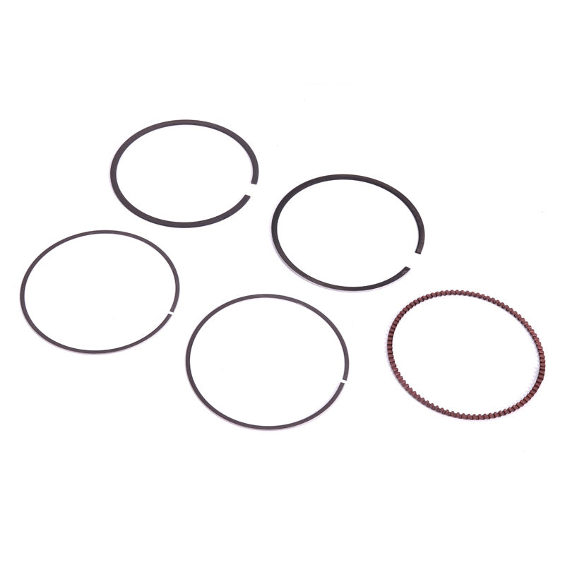 MALOSSI REP. RINGS 77MM HONDA REFLEX 250 35 9897B