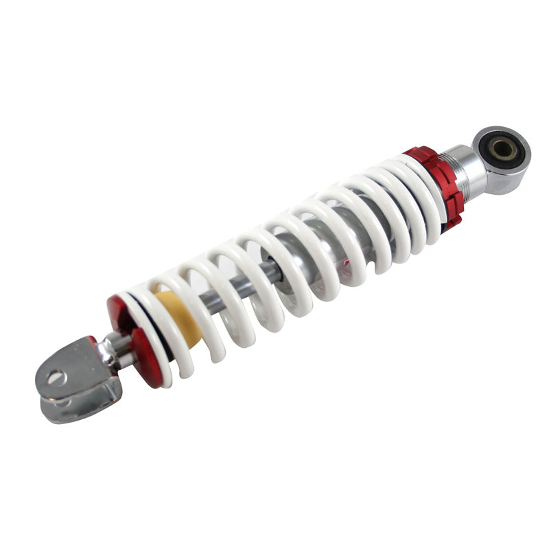 MALOSSI AMORTISSEUR ARRIERE RS3 - ENTRAXE 267 MM 46 7905