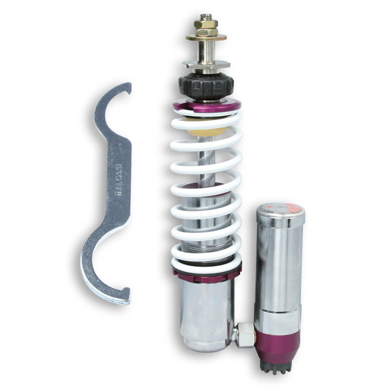 MALOSSI AMORTISSEUR AVANT RS24/10 PIAGGIO-ENTRAXE 181 MM 46 8298
