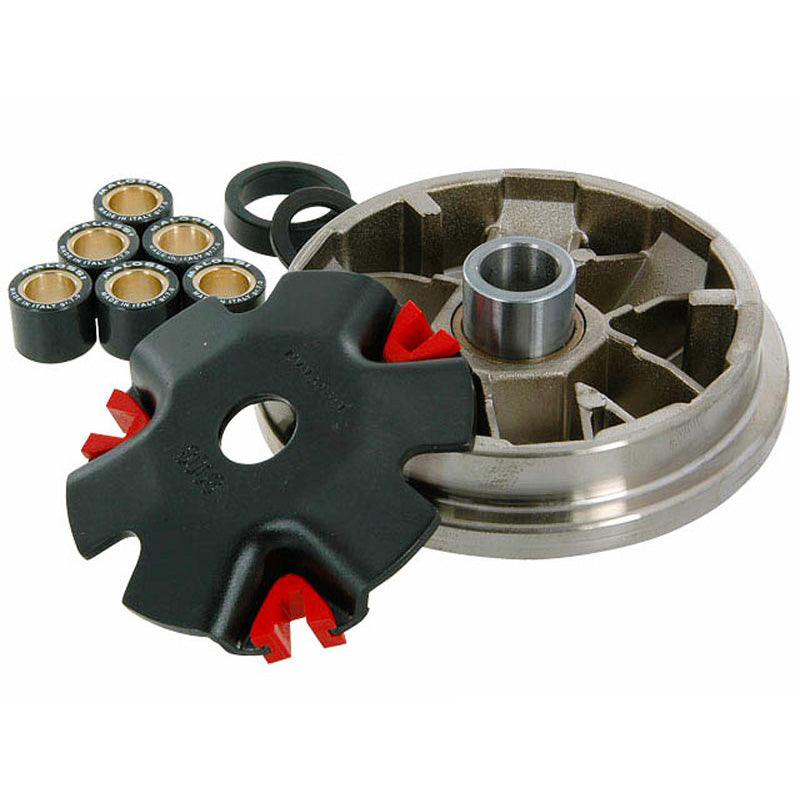 MALOSSI VARIATOR MULTIVAR HONDA RUCKUS 50CC 03-09. 5111852
