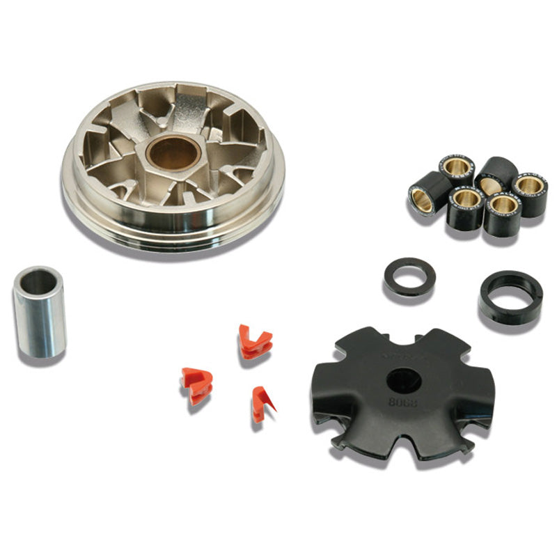 MALOSSI VARIATOR MULTIVAR HONDA RUCKUS 50CC 03-09. 5111852
